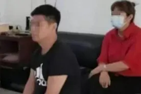 曝光！村支书和妇女主任关系不清，村民揭秘内幕图片