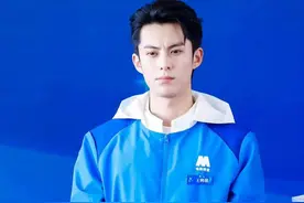 “星辰大海”官宣40位演员，王鹤棣张凌赫上榜，多位选秀爱豆在列图片