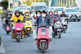 2月电动车价格战来了，雅迪、爱玛等5款车齐降价，有车型降1400元图片