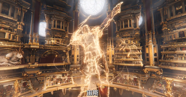 又色又低智，《雷神4》怎么也变成这个样子了？