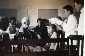 新乡医学院第一附属医院：全国唯一一所在县城的百年省级三甲医院图片