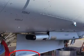 巴基斯坦又有好消息，新一批歼10C已敲定，这次不再是“成飞造”图片