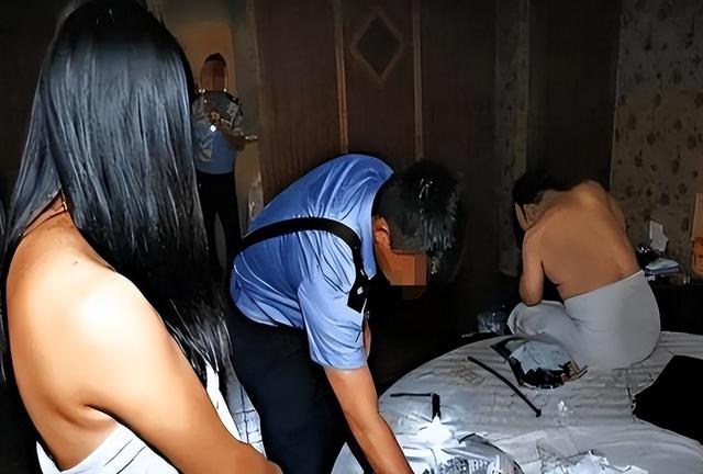 大数据“扫黄”将启动,符合以下特征需留意,你可能“涉黄”了?