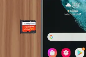 为什么苹果手机至今不支持TF卡或SD卡扩充容量？告诉你真实原因图片