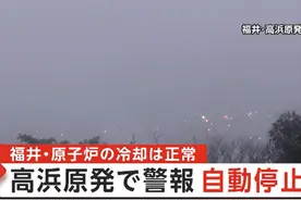 日本又惹祸！一核反应堆突然停运，会“自爆”吗？究竟有何影响图片