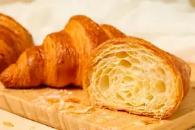 定位：四川北路！寻找国潮点心~图片