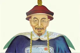 每天了解一位历史名人——李光地图片