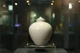 邢台内丘，到底有什么“瓷”场吸引中国人追求了上千年？图片