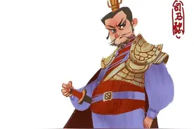难怪司马懿能掌控大权，靠着六个子女的婚姻，笼络大半个朝野图片