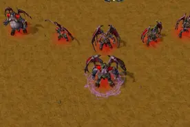 魔兽争霸3：战役故事中出现的6位恐惧魔王战斗力评估图片