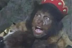 《西游记》中心地善良的妖怪有哪些呢？图片