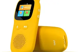 英语启蒙路上，小达人、阿尔法蛋、倾听者、超级牛一定要买吗？图片