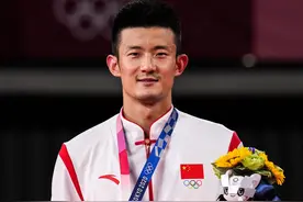 中国羽协将在2023苏杯现场为国羽四将举行退役仪式图片