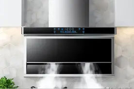 21批次抽油烟机抽检：3批次不合格，涉及荣圣、小鸭等品牌图片