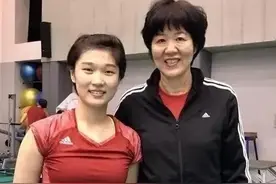 郎平离任后的“影响”，王梦洁回到山东，安家杰或已适应新角色图片