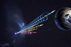 外星人真的存在？每隔十年造访地球一次，列举科学家发现的异象图片