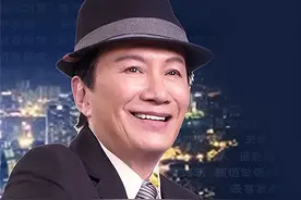 如今被质疑唱功一般，当时却火爆一时，许冠杰凭什么成为歌王？图片