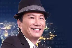 如今被质疑唱功一般，当时却火爆一时，许冠杰凭什么成为歌王？图片