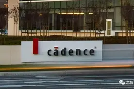 今年营收将突破40亿美元！Cadence：生成式AI助力客户提升效率图片