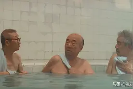 那些关于澡堂的秘密，水从哪里来，澡堂的水到底能不能喝？图片