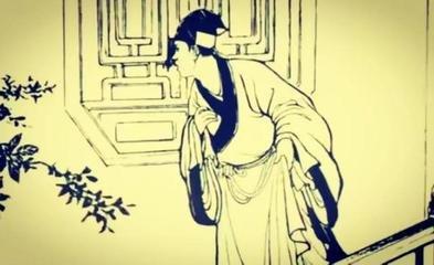 民间故事：女子水性杨花，与人行奸，前夫说：五五之日，索你性命