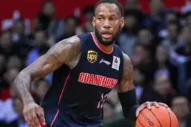 CBA外援一年狂赚6亿！姚明看后作何感想：钱都被老外挣走了？图片