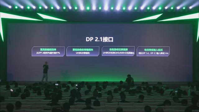 540Hz最快QHD分辨率IPS，蚂蚁电竞发布ANT275PQ MAX显示器