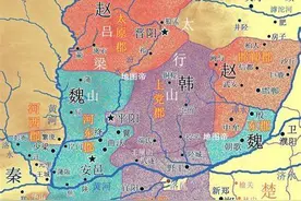 史记中的小知识：4“士为知己者死，女为悦己者容”从何处来？图片