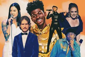 热单盘点：第一首火遍大街小巷，最后一首感人图片