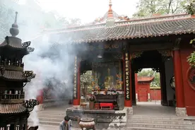 兰若寺鬼故事传说图片