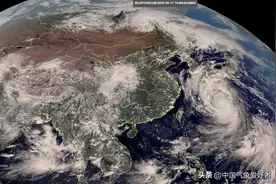 大范围特旱横跨南方六省，台风南玛都还在抢水汽！预报：继续少雨图片