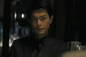 古天乐，不回应图片