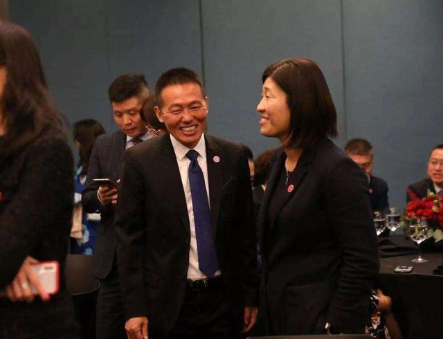 李一男：27岁任华为副总，45岁锒铛入狱，如今三度创业开启造车梦