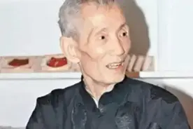 香港巨富明星们的御用风水师——陈伯图片