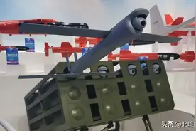 沙特终于要买中国巡飞弹：一次又一次挨炸，才知道美国武器不管用图片