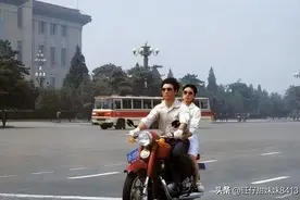 回顾经典好车：八九十年代男人的梦想，在农村拥有一辆绝对是土豪图片
