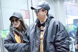 因身材太好被误解，却闷声帮老公邹市明发大财，娶妻，就要冉莹颖图片