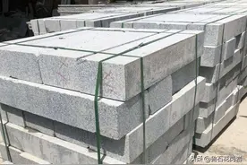 芝麻灰路岩石生产加工厂图片