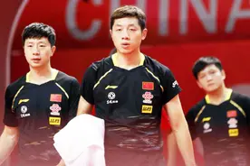 国际乒联官宣！5月比赛安排出炉，国乒全体弃赛，2大世界冠军领衔图片