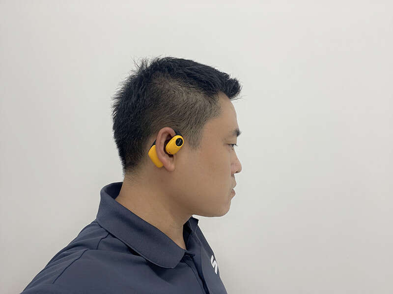 佩戴舒适的好耳机推荐：南卡OE Pro00压，全开放好音质，一戴倾心