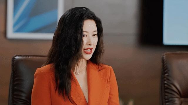 豁出去了，47岁梅婷解衣露乳，黄渤演出了观众的真实反应！