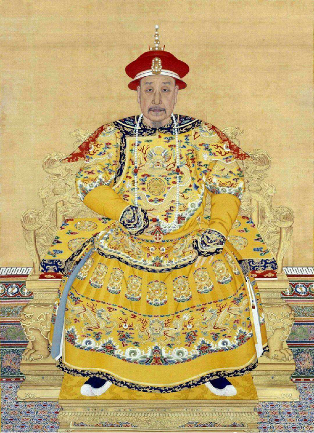 姜天一老师讲座知识点回顾：讲给孩子的妙趣中国史-清
