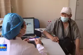 威海市落实国家集采政策，减轻百姓买用药负担图片