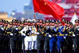 战争爆发后会拒绝参战，还不让家人参战？警惕网络上的这种声音图片