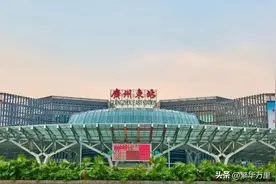 广东省的番禺区，经济发达，广州市和佛山市，为何反复争夺？图片