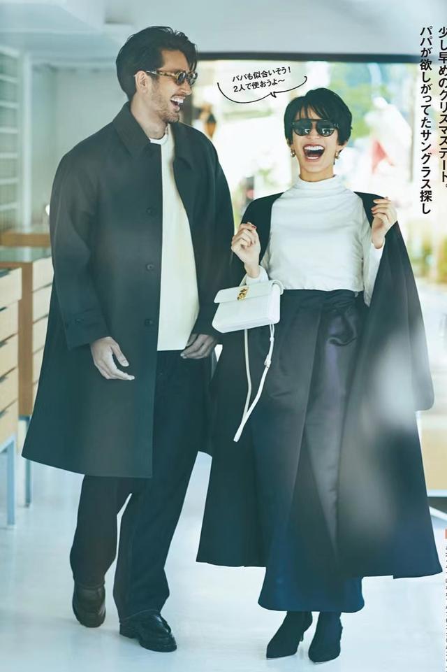 冬天“穿衣”，凭什么讲究又好看？3个选款指南+穿搭实操，绝极了