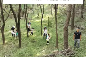 对中国孩子来说，“回归自然”到底意味着什么？｜食日谈 Vol.13图片