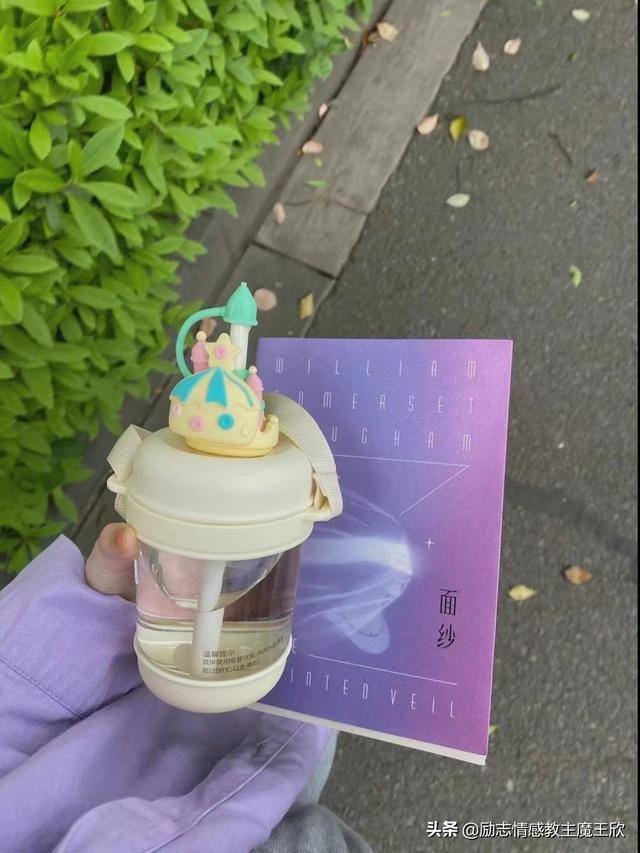 情感美文 人生许多幸福，总在拐角处