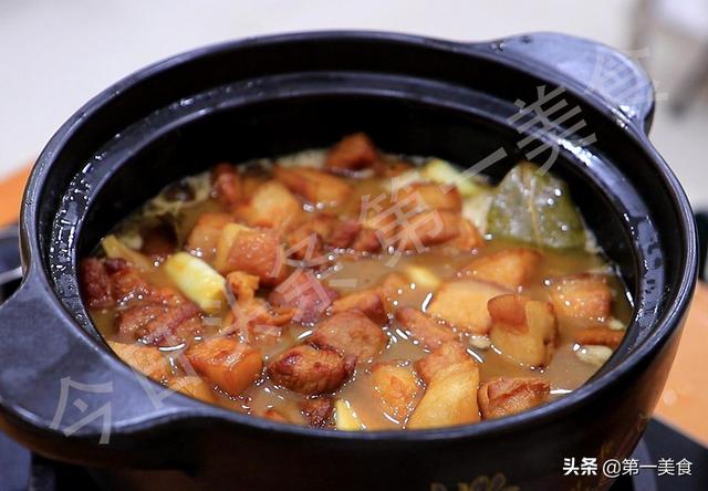 冬天贴膘季，5道猪肉好吃做法，简单易学，下酒下饭，温暖过冬
