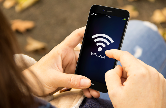 你还在使用万能钥匙破解WiFi密码？315已证实：小心隐私被盗